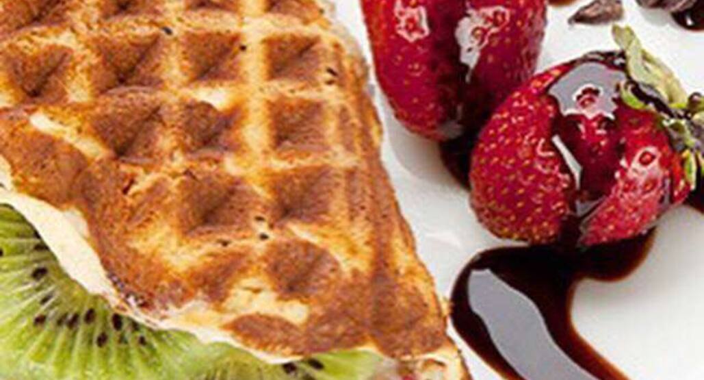 Cheff Express Kumpir Waffle Istanbul Istanbul